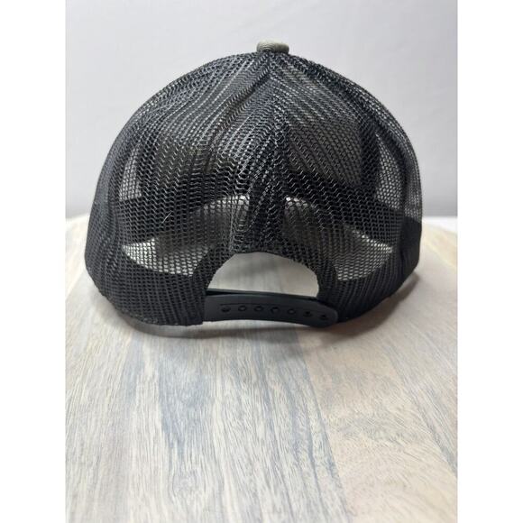 Harris Walz Camo Hat Kamala Tim Walz 2024 Election campaign Cap - Picture 2 of 3